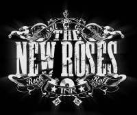 logo The New Roses